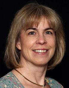 Cheryl Tallman