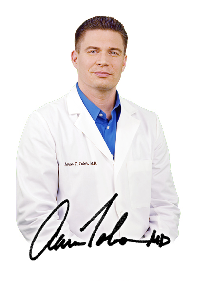 Aaron Tabor, MD