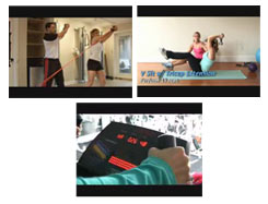 Video Samples