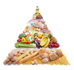 enjoy your food and still lose weight