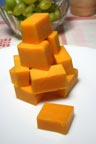 Are You A Cheese Wiz?