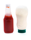 Practice Safe Eating: The Condiment Quiz