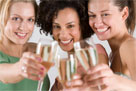 Are You Drinking Your Calories?