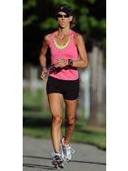 runner diet