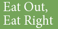Eat Out, Eat Right