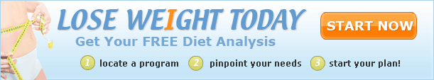 Lose Weight Today