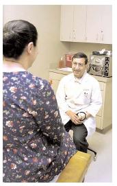 Cultural competence cannot be achieved through short workshops or classes. A long-term commitment is required to learn a second language and become familiar with other cultures to deliver effective health care for the ethnically diverse U.S. population. [AP/Wide World Photos. Reproduced by permission.]