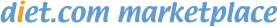 diet.com marketplace