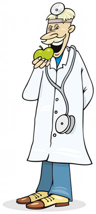 DrDiet