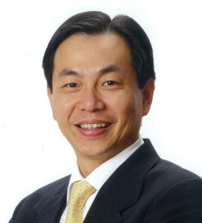 Alex Ong