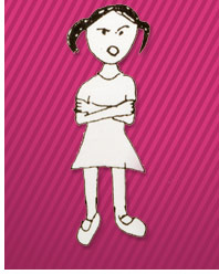 TinyGirlyGirl
