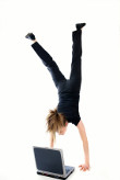 Complete your newsletter registration!
