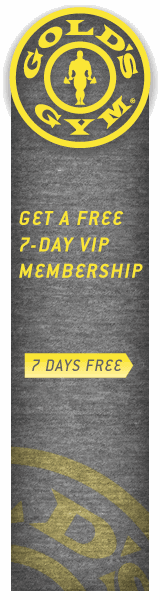 Gold's Gym