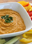 Janel's bean dips