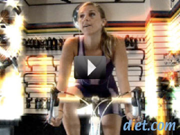 Go Green with A Bike