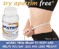 Apatrim Weight Loss Supplement