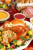Gobble gobble guilt-free!
