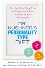 Dr. Kushner's Personality Type Diet