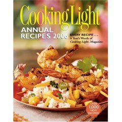 Cooking Light 2006 Annual Recipes