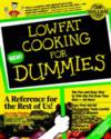 Low-fat Cooking for Dummies
