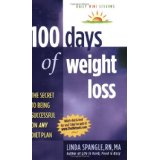100 Days Of Weight Loss The Secret To