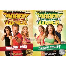 Biggest Loser Video