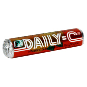 Vitamin C Tablets by Daily-C