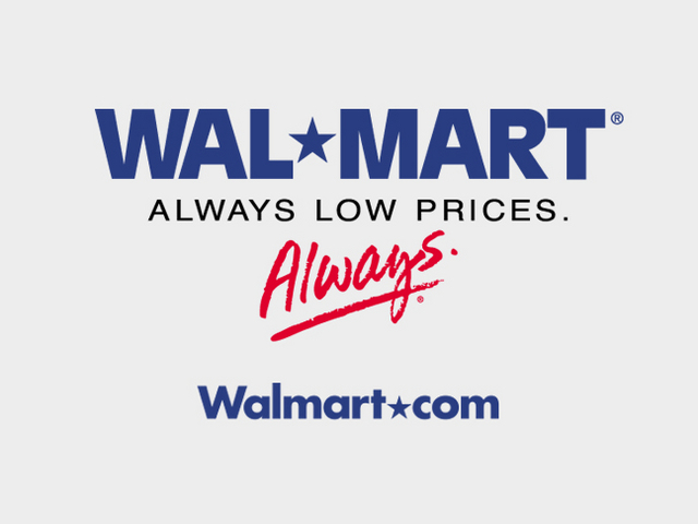 Wal-Mart