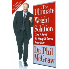 The Ultimate Weight Solution: The 7 Keys to Weight Loss Freedom