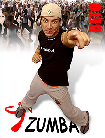 Zumba by Beto