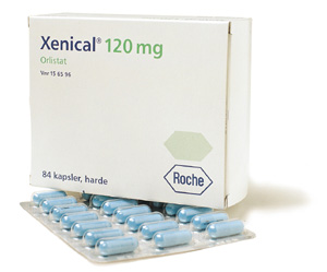 Orlistat
