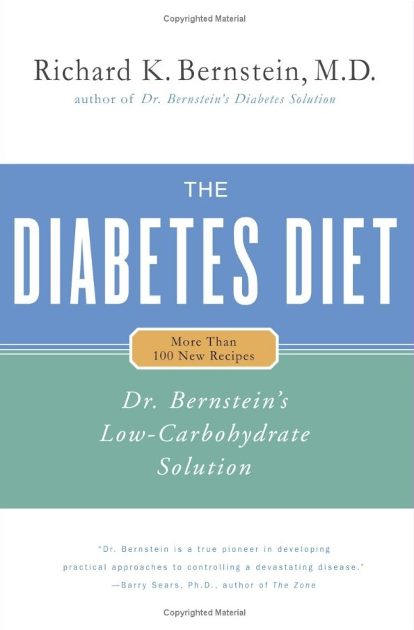 Dr. Bernstein's Diet