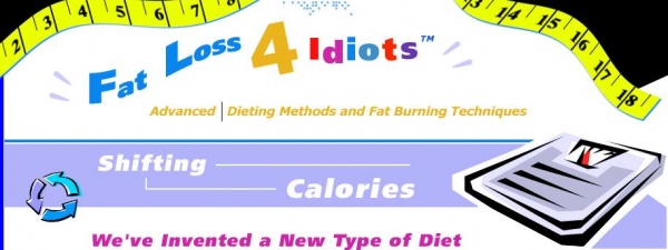 Fat Loss 4 Idiots