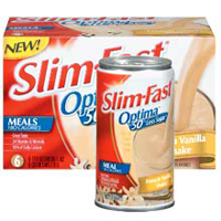 Slim-fast