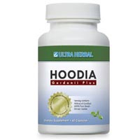 Hoodia Diet Pill
