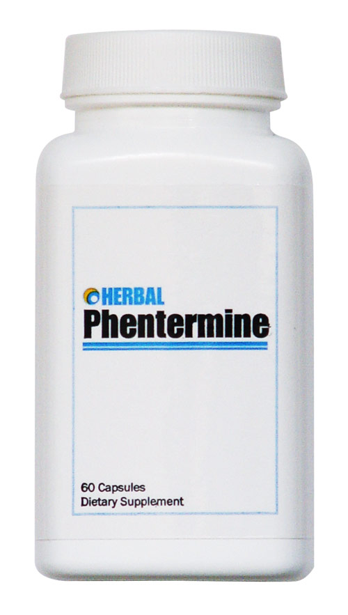 Phentermine Diet Pill
