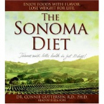 Sonoma Diet