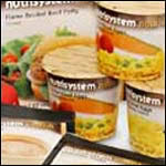 NutriSystem Nourish