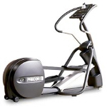 Precor EFX Elliptical Fitness Cross Trainer