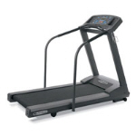 PaceSetter Platinum Pro Treadmill