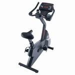 Life Fitness C9i stationary bike