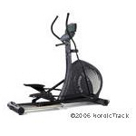 NordicTrack Elite 1300 Elliptical Trainer