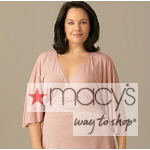 Macy's Woman