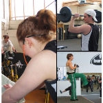 Health & Fitness World
