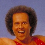 Richard Simmons