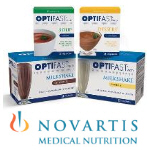 Optifast (Novartis Nutrition)