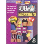The 8 Minute Workout (DVD)