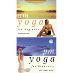 A.M and P.M. Yoga for Beginners