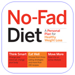 American Heart Association No-Fad Diet
