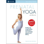 Prenatal Yoga with Shiva Rae